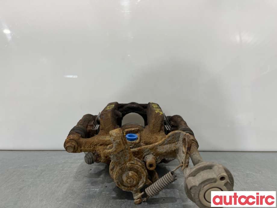 Bremsecaliper høyre bak til Opel Astra J 2010-2015  (OPEL|95520082|)