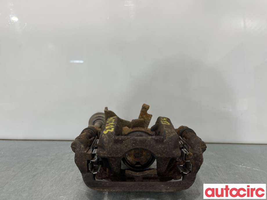 Bremsecaliper høyre bak til Opel Astra J 2010-2015  (OPEL|95520082|)