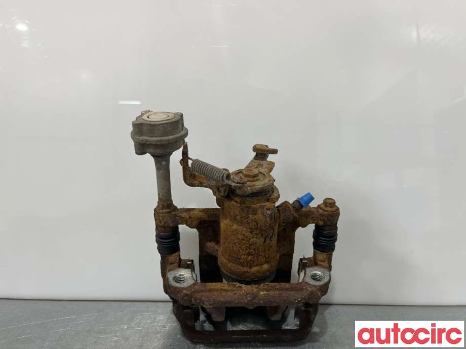 Bremsecaliper venstre bak til Opel Astra J 2010-2015  (OPEL|95520078|)