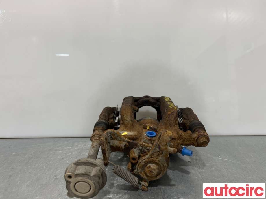 Bremsecaliper venstre bak til Opel Astra J 2010-2015  (OPEL|95520078|)