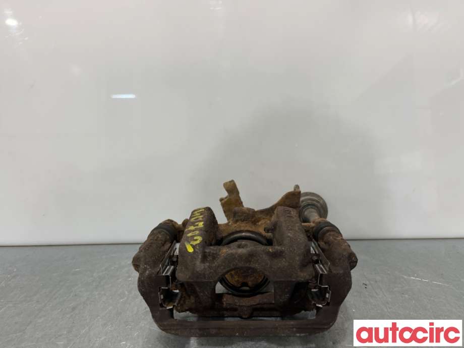 Bremsecaliper venstre bak til Opel Astra J 2010-2015  (OPEL|95520078|)
