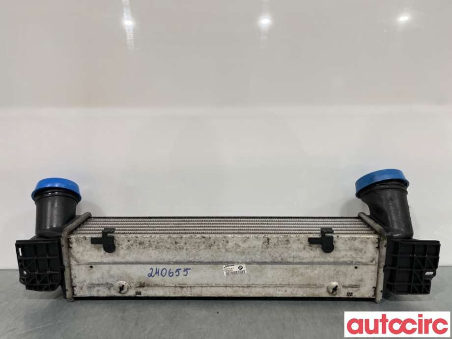 Intercooler til BMW 3-Serie 2005-2011 (E90/E91/E92/E93) (E90/E91/E92/E93) (BMW|17517798788|)