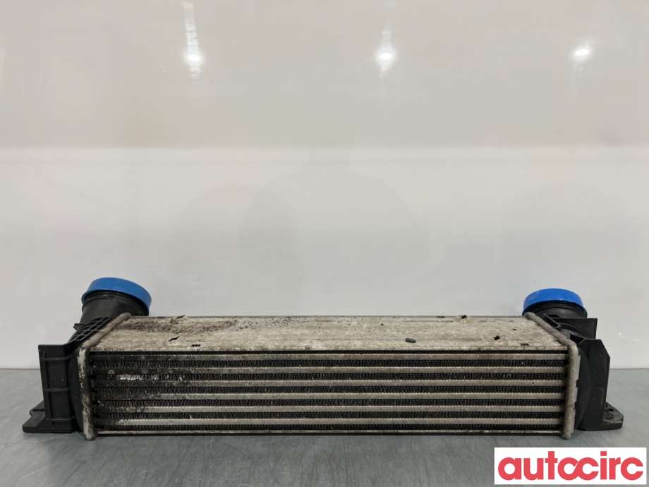 Intercooler til BMW 3-Serie 2005-2011 (E90/E91/E92/E93) (E90/E91/E92/E93) (BMW|17517798788|)