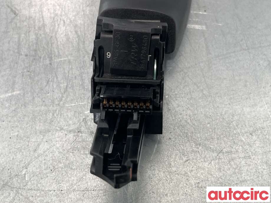 Bryter diverse til Toyota Proace 2013-2016 (Type I)  (TOYOTA|SU001A2555||9641796480)