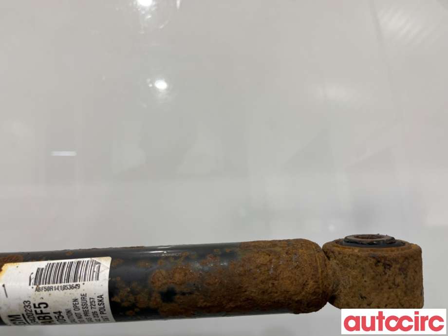 Støtdemper bak til Opel Astra J 2010-2015 (OPEL|13420233|)