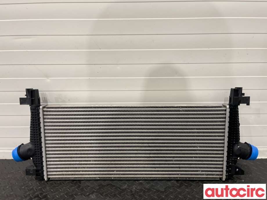 Intercooler til Opel Astra J, 2010-2015  (OPEL|13311080)
