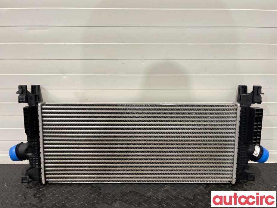 Intercooler til Opel Astra J 2010-2015  (OPEL|13311080|)