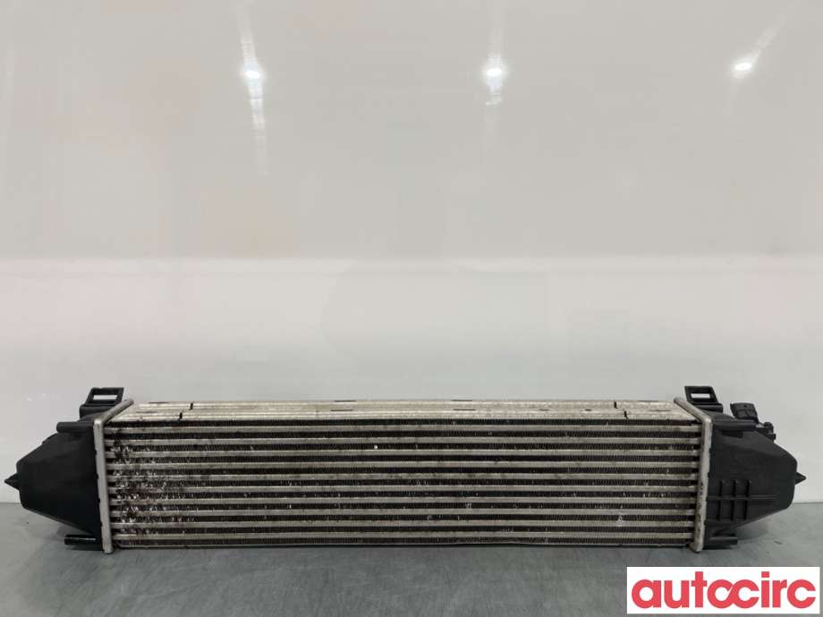 Intercooler til Volvo XC70 2008-2013 (Type II, Fase 1)  (VOLVO|31338474|)