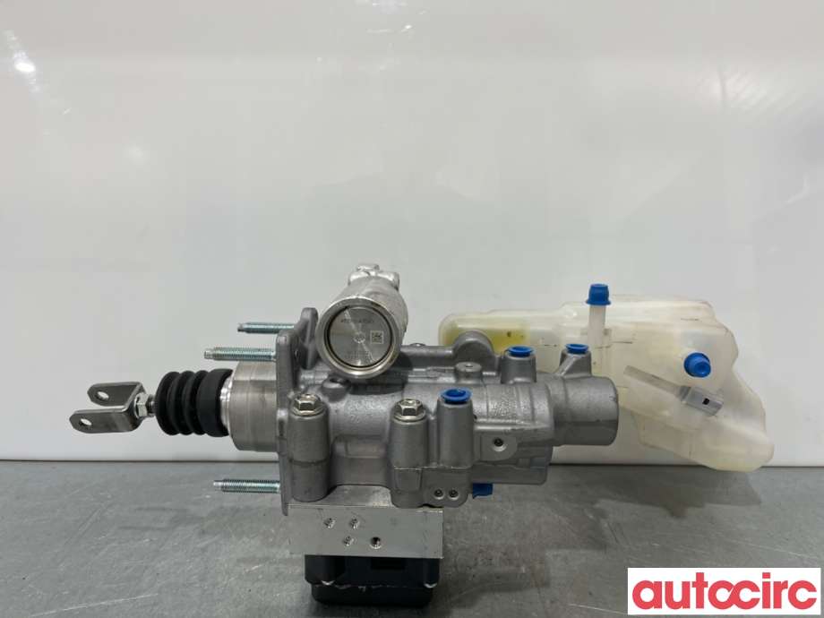 Bremsepumpe hoved til Toyota Corolla 2019-->>  (TOYOTA|4705012410||47210-12310)