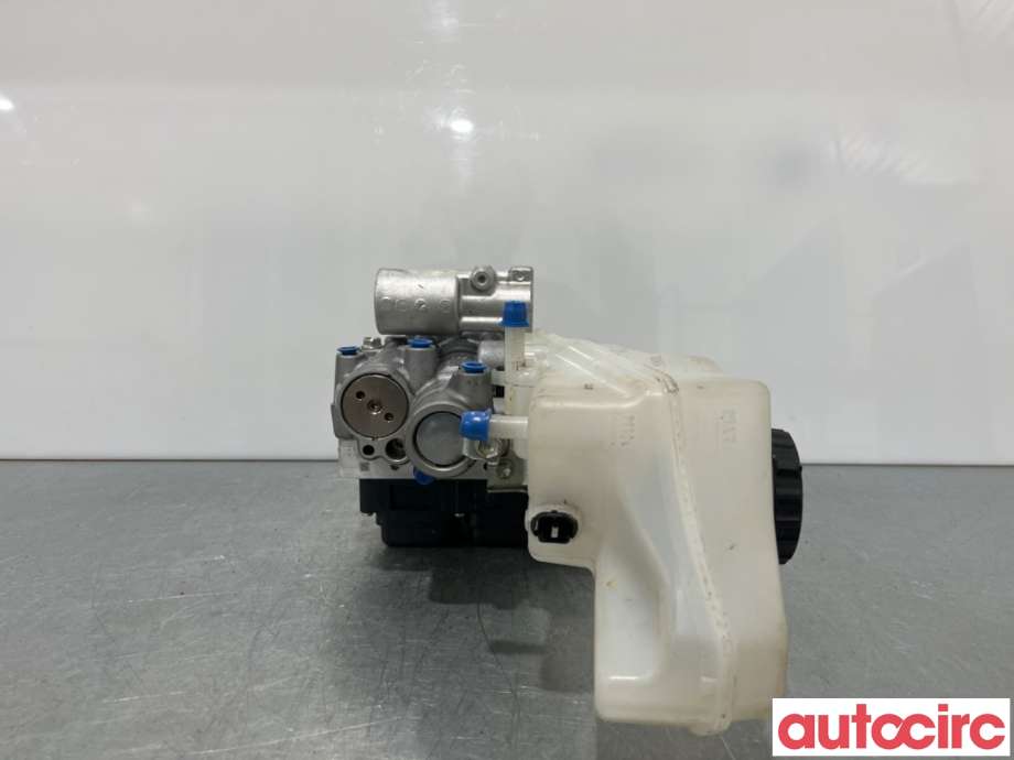 Bremsepumpe hoved til Toyota Corolla 2019-->>  (TOYOTA|4705012410||47210-12310)