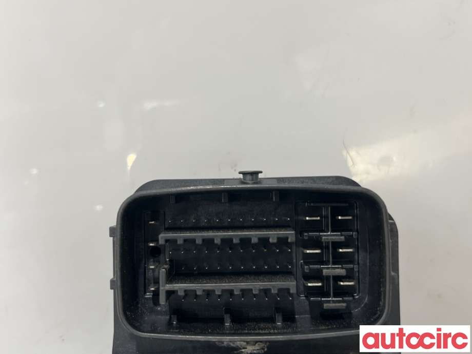 Bremsepumpe hoved til Toyota Corolla 2019-->>  (TOYOTA|4705012410||47210-12310)