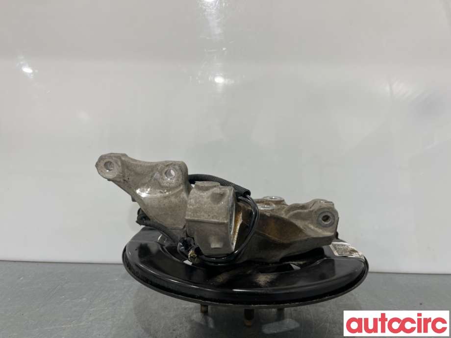 Hjulspindel venstre foran til Opel Astra J 2010-2015  (OPEL|13319480|)