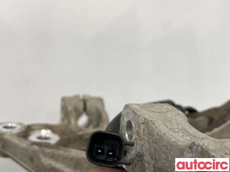 Hjulspindel venstre foran til Opel Astra J 2010-2015  (OPEL|13319480|)