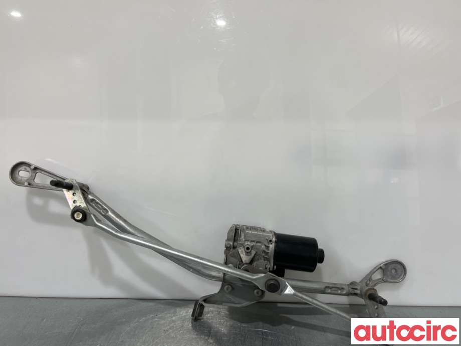Viskermotor frontrute til BMW 5-Serie 2017-->> (G30/G31) (G30/G31) (BMW|61619851351|W224097|)