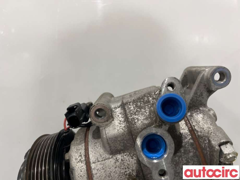 Aircondition kompressor til Mazda CX-5 2012-2017 (Type I)  (MAZDA|KF01-61-450A|F500-JUBCA-04|KF01)