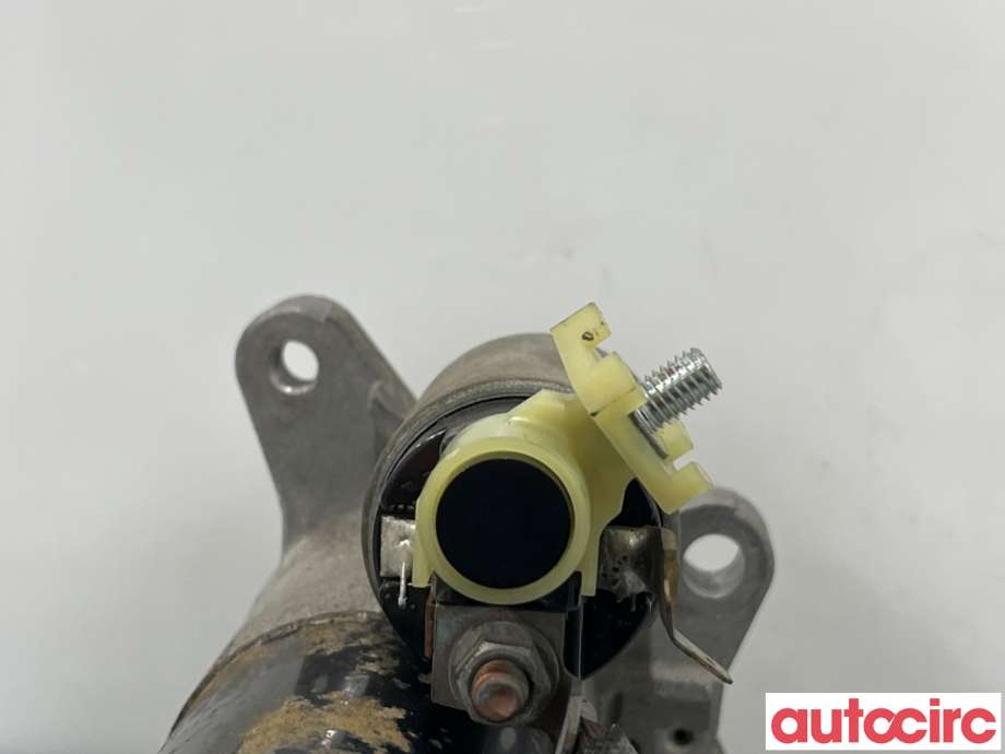 Starter diesel til Mazda CX-5 2012-2017 (Type I)  (MAZDA|SH1B-18-400|M001T81582|SH1B)