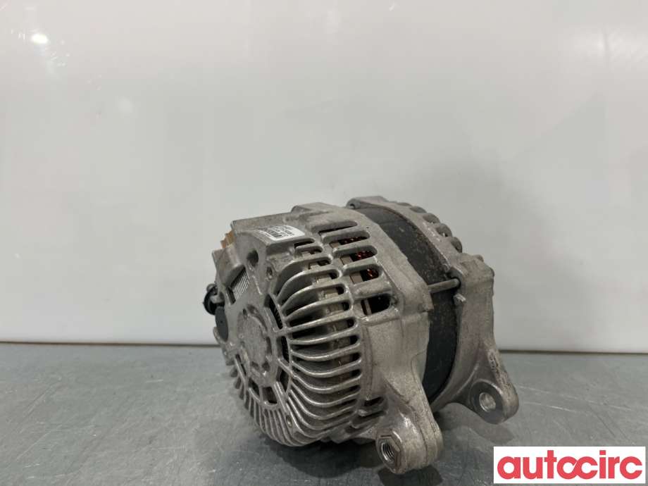 Dynamo til Mazda CX-5 2012-2017 (Type I)  (MAZDA|SH01-18-300A|A2TX3081|SH01)
