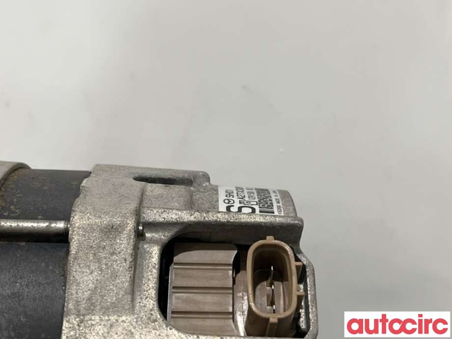 Dynamo til Mazda CX-5 2012-2017 (Type I)  (MAZDA|SH01-18-300A|A2TX3081|SH01)