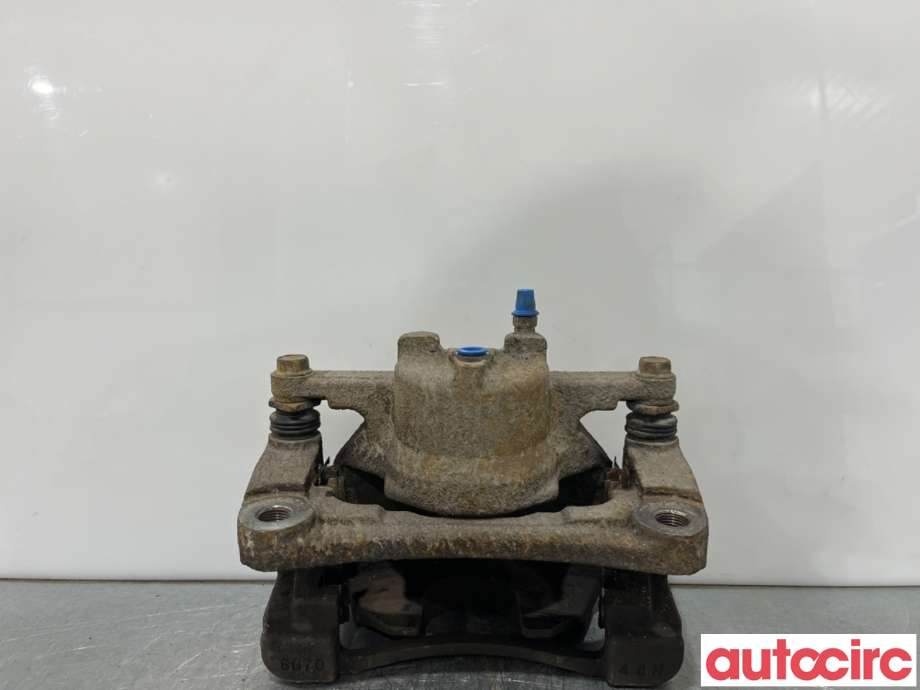 Bremsecaliper høyre foran til Mazda CX-5 2012-2017 (Type I)  (MAZDA|K0Y1-33-98Z|)