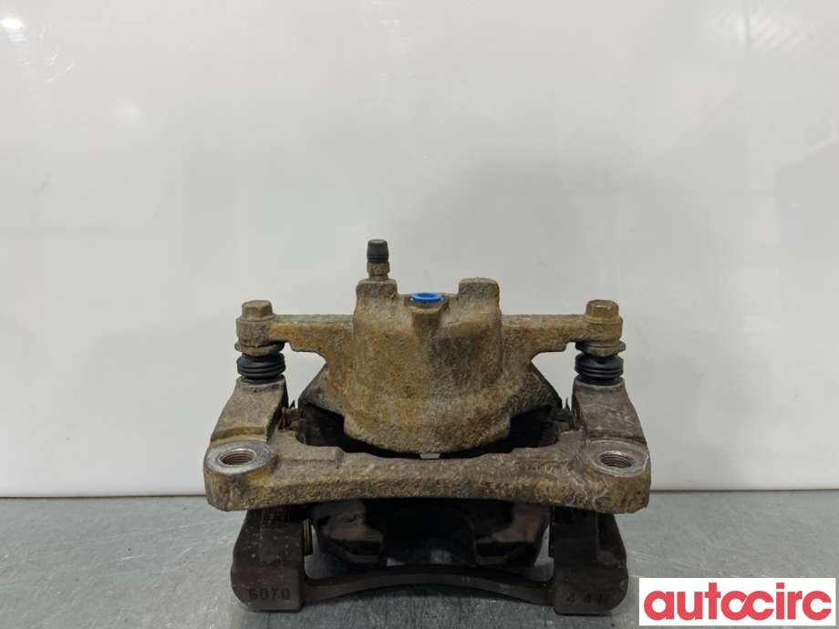 Bremsecaliper venstre foran til Mazda CX-5 2012-2017 (Type I)  (MAZDA|K0Y1-33-99Z|)