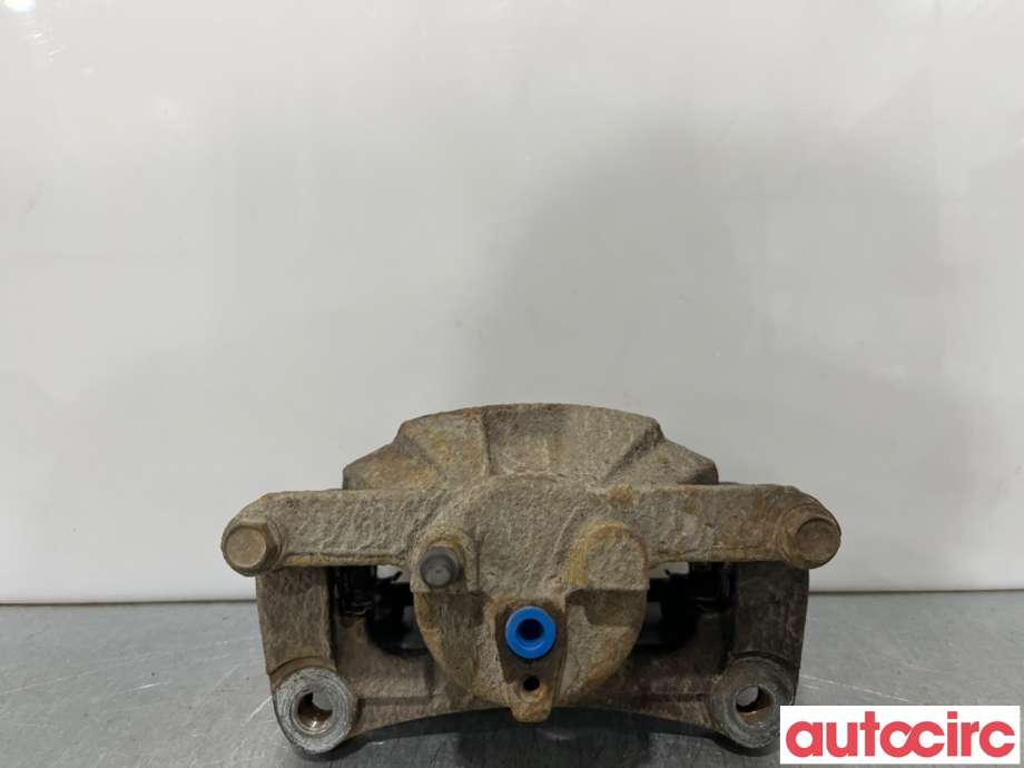 Bremsecaliper venstre foran til Mazda CX-5 2012-2017 (Type I)  (MAZDA|K0Y1-33-99Z|)