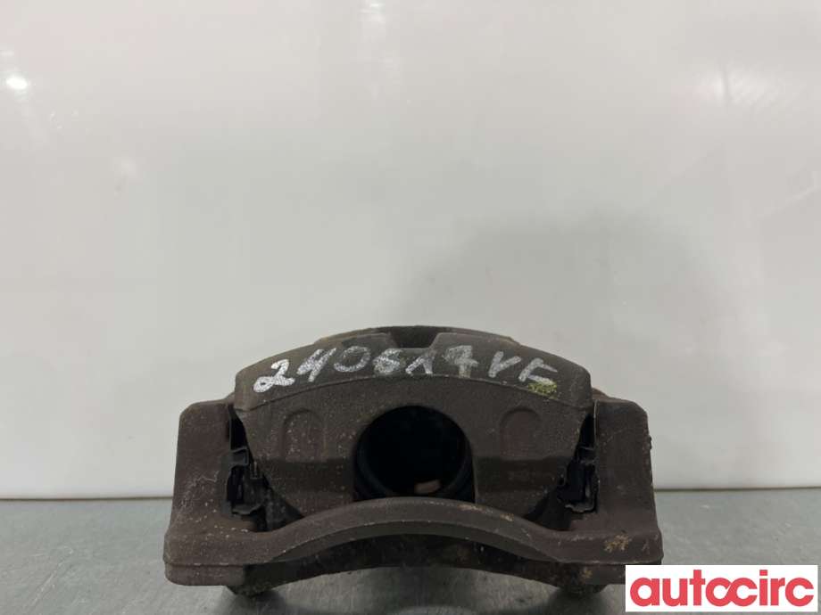 Bremsecaliper venstre foran til Mazda CX-5 2012-2017 (Type I)  (MAZDA|K0Y1-33-99Z|)