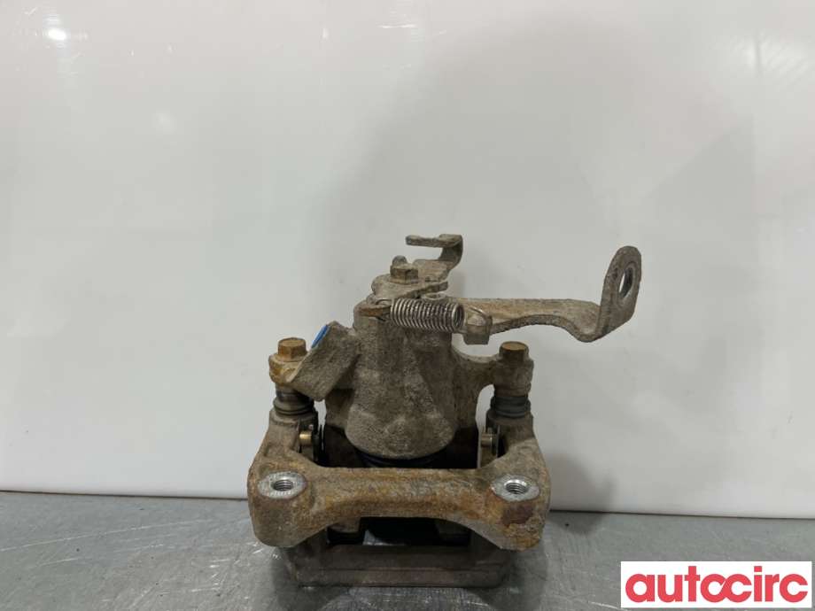 Bremsecaliper venstre bak til Mazda CX-5 2012-2017 (Type I)  (MAZDA|K0Y1-26-99ZA|)