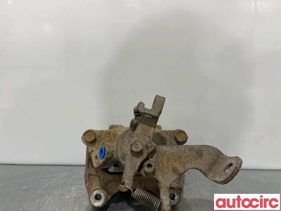 Bremsecaliper venstre bak til Mazda CX-5 2012-2017 (Type I)  (MAZDA|K0Y1-26-99ZA|)