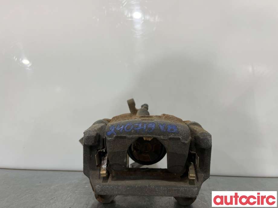 Bremsecaliper venstre bak til Mazda CX-5 2012-2017 (Type I)  (MAZDA|K0Y1-26-99ZA|)