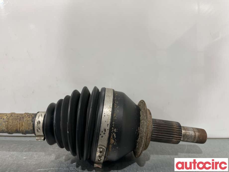 Drivaksel venstre foran til Mazda CX-5 2012-2017 (Type I)  (MAZDA|FTB4-25-60XA|)