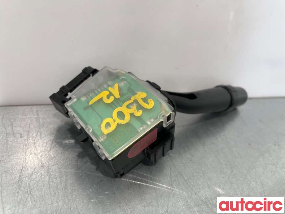 Bryter visker til Toyota Avensis 2003-2008 (Type II)  (TOYOTA|8465205160||84652-05160)