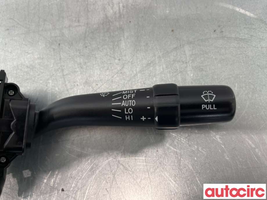 Bryter visker til Toyota Avensis 2003-2008 (Type II)  (TOYOTA|8465205160||84652-05160)