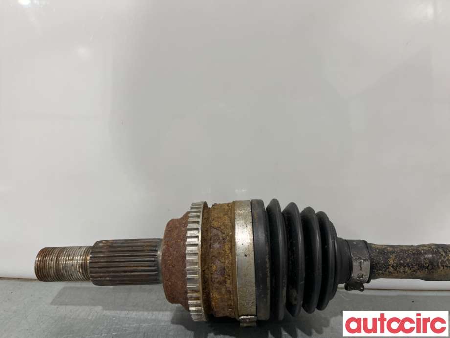 Drivaksel venstre bak til Mazda CX-5 2012-2017 (Type I)  (MAZDA|RTA1-25-60XB|)
