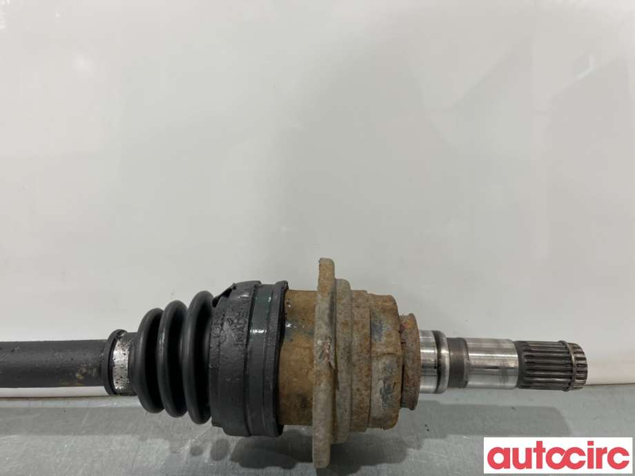 Drivaksel venstre bak til Mazda CX-5 2012-2017 (Type I)  (MAZDA|RTA1-25-60XB|)