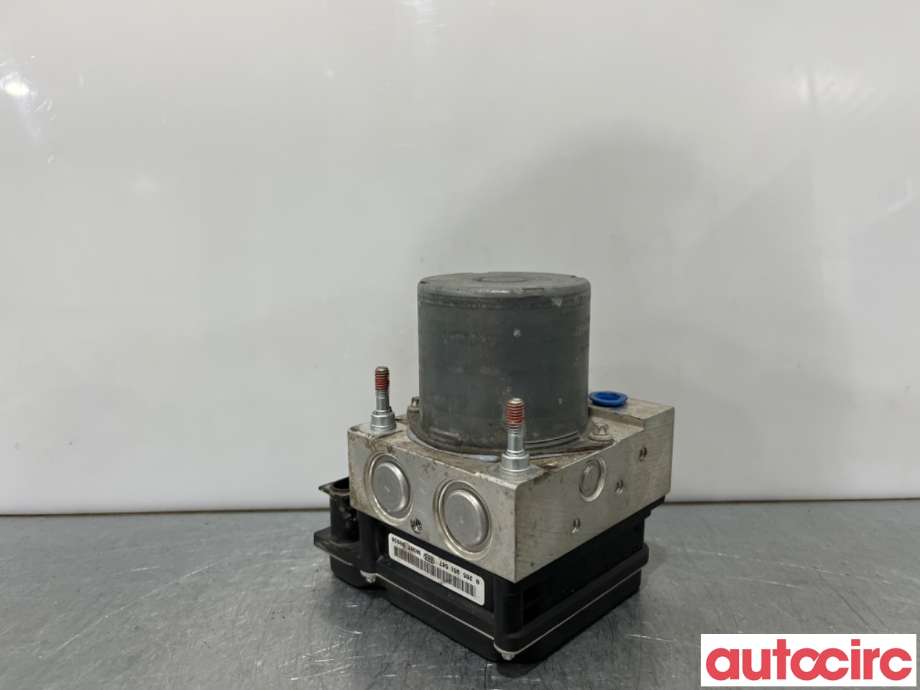 ABS sentral til Toyota Avensis 2009-2015 (Type III, Fase 1)  (TOYOTA|4405005170|0265251490|44540-05100)