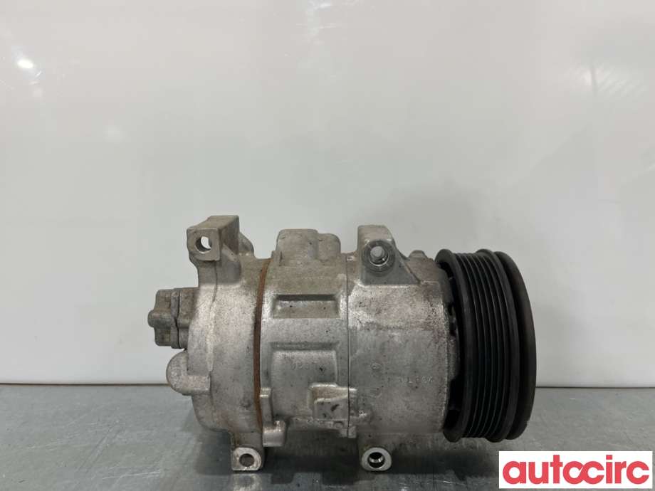 Aircondition kompressor til Toyota Avensis 2009-2015 (Type III, Fase 1)  (TOYOTA|8831002370|447260-1496|)