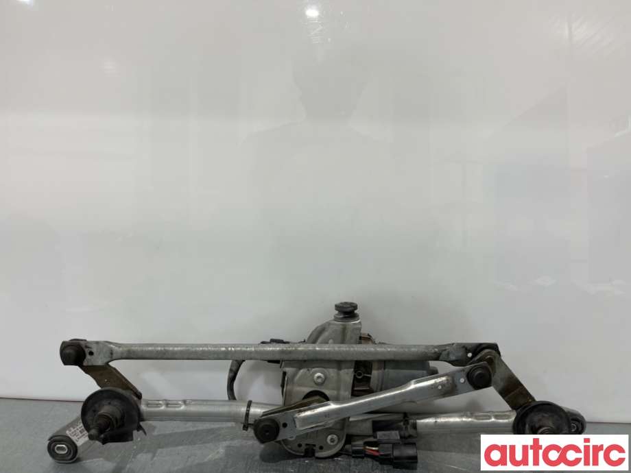 Viskermotor frontrute til Toyota Avensis 2009-2015 (Type III, Fase 1)  (TOYOTA|8501005080|0390241642|85110-05070)