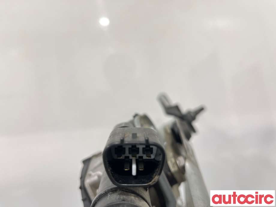 Viskermotor frontrute til Toyota Avensis 2009-2015 (Type III, Fase 1)  (TOYOTA|8501005080|0390241642|85110-05070)