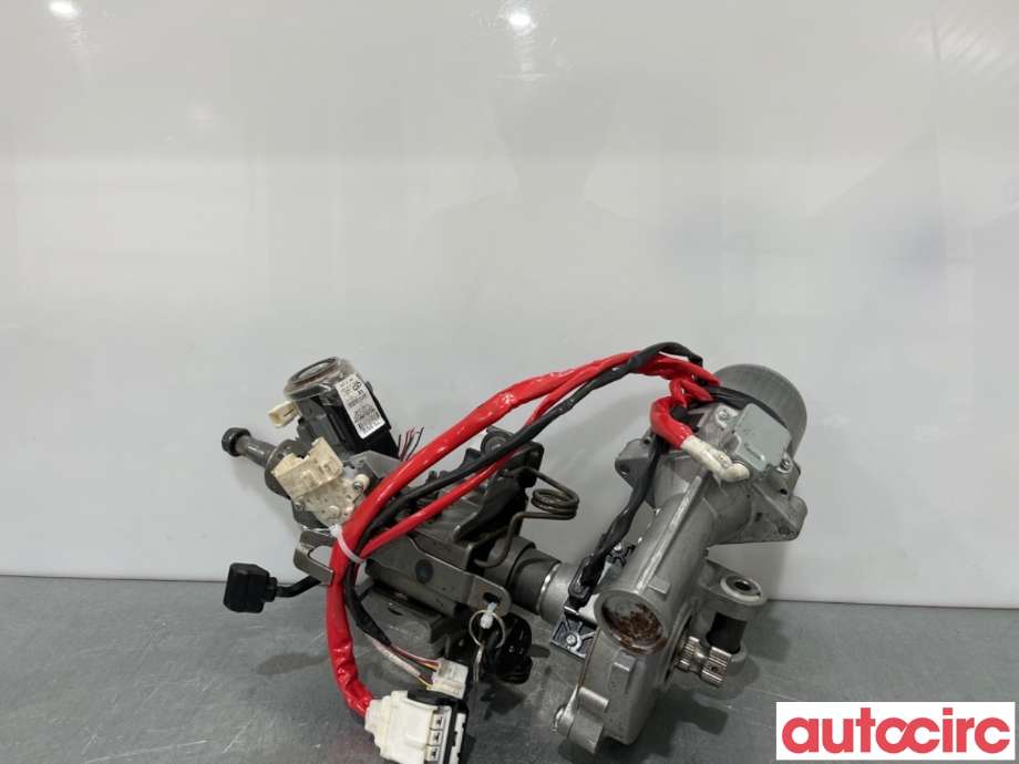Rattaksel elektrisk servo til Toyota Avensis 2009-2015 (Type III, Fase 1) (TOYOTA|4525005781||45250-05691)