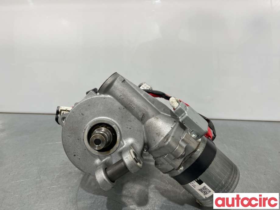 Rattaksel elektrisk servo til Toyota Avensis 2009-2015 (Type III, Fase 1) (TOYOTA|4525005781||45250-05691)