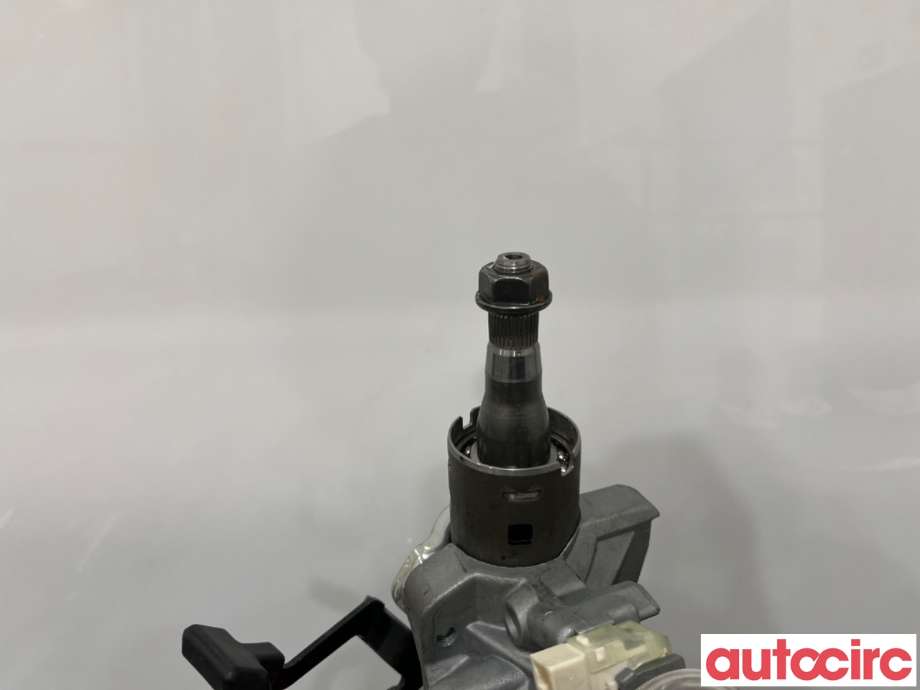 Rattaksel elektrisk servo til Toyota Avensis 2009-2015 (Type III, Fase 1) (TOYOTA|4525005781||45250-05691)
