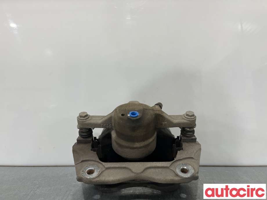 Bremsecaliper høyre foran til Toyota Avensis 2009-2015 (Type III, Fase 1)  (TOYOTA|4773002361|)