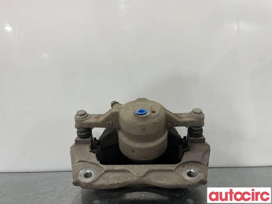 Bremsecaliper venstre foran til Toyota Avensis 2009-2015 (Type III, Fase 1)  (TOYOTA|4775002361|)