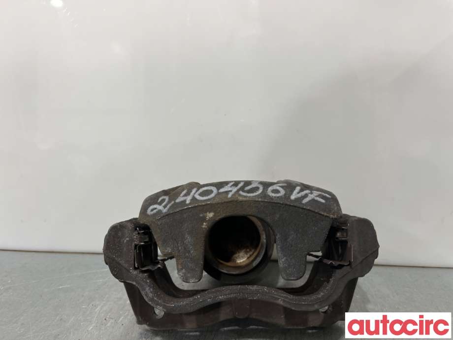 Bremsecaliper venstre foran til Toyota Avensis 2009-2015 (Type III, Fase 1)  (TOYOTA|4775002361|)