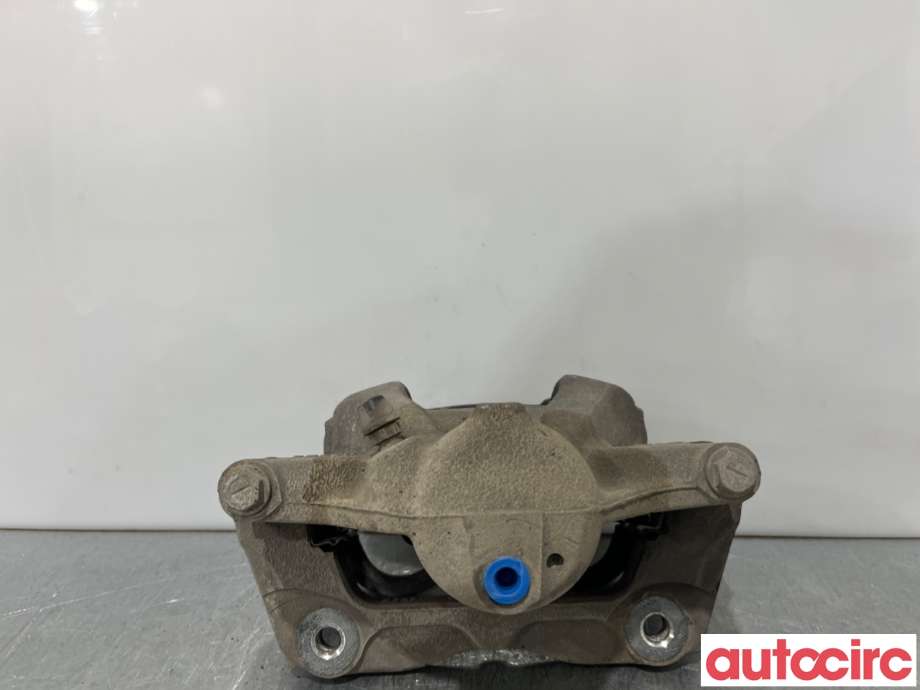 Bremsecaliper venstre foran til Toyota Avensis 2009-2015 (Type III, Fase 1)  (TOYOTA|4775002361|)