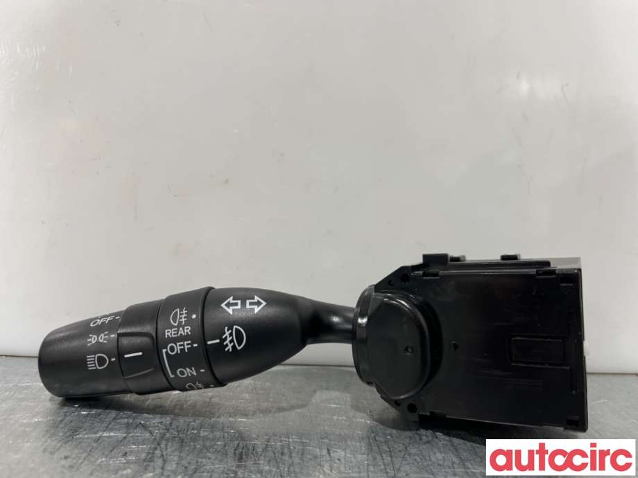 Bryter blink til Honda Civic, 2006-2011 (Type VIII) (HONDA|35255-SNA-G01)
