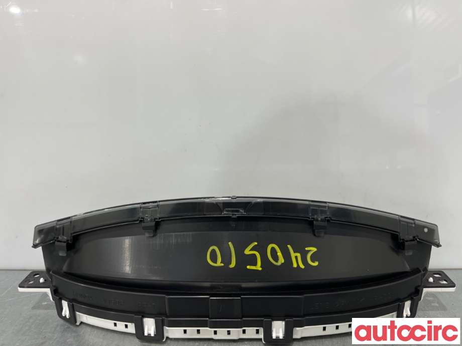 Instrumentpanel til Honda Civic 2006-2011 (Type VIII)  (HONDA|78120SNDG12||78100SNDG100)