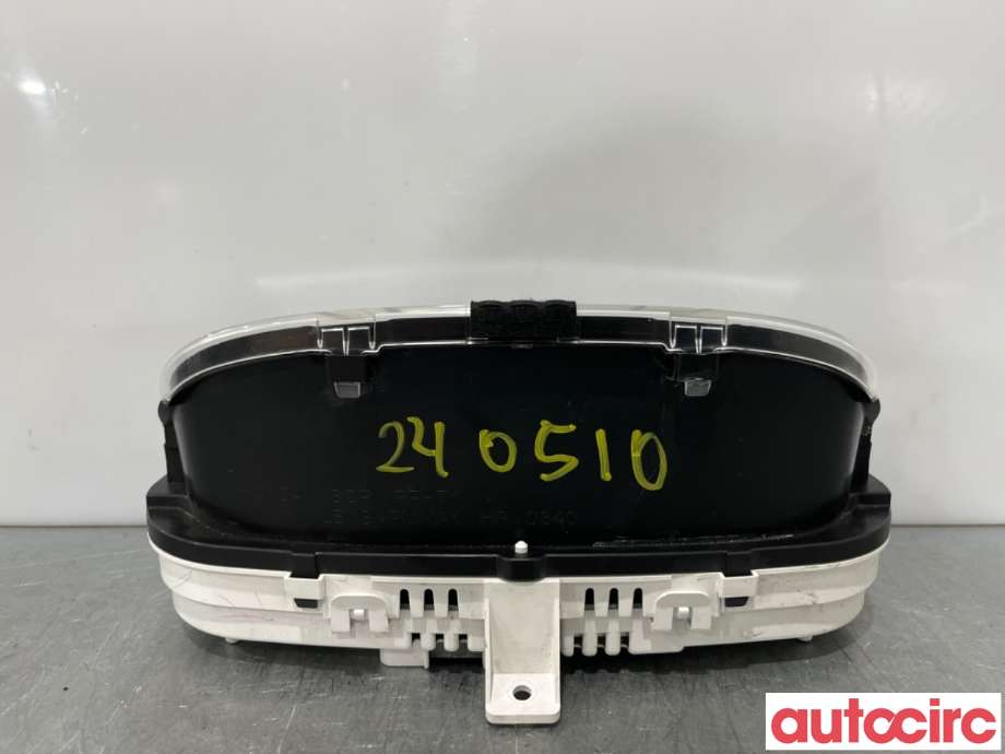 Instrumentpanel til Honda Civic 2006-2011 (Type VIII)  (HONDA|78220SNDG12||78200SNDG100)