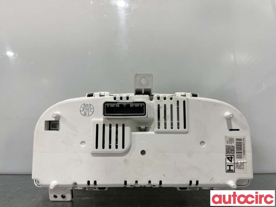 Instrumentpanel til Honda Civic 2006-2011 (Type VIII)  (HONDA|78220SNDG12||78200SNDG100)