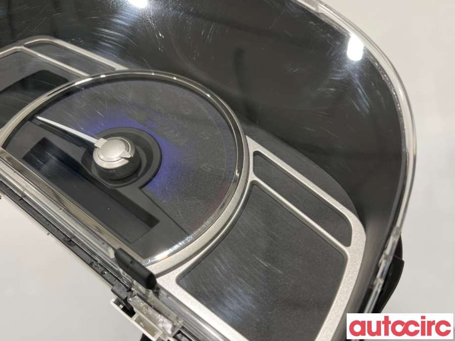 Instrumentpanel til Honda Civic 2006-2011 (Type VIII)  (HONDA|78220SNDG12||78200SNDG100)
